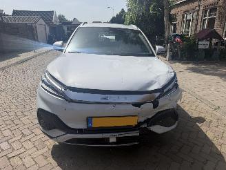 BYD Atto 3 Comfort 60 kWh picture 3