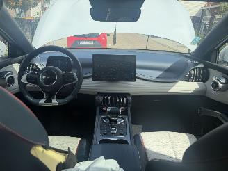 BYD Atto 3 Comfort 60 kWh picture 28