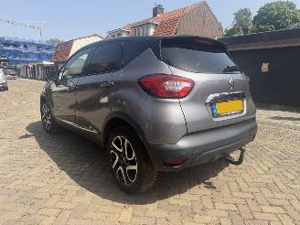 Renault Captur 1.5 Dci picture 12