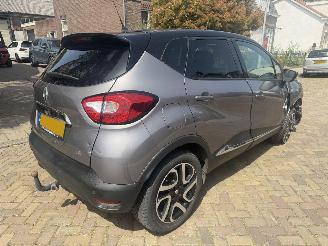 Renault Captur 1.5 Dci picture 8