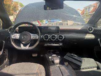 Mercedes A-klasse A180 AMG PANO picture 26