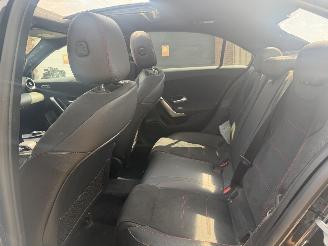 Mercedes A-klasse A180 AMG PANO picture 24