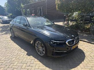 BMW 5-serie 530i 252PK AUTOMAAT picture 5