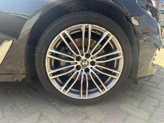 BMW 5-serie 530i 252PK AUTOMAAT picture 7