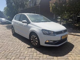 Volkswagen Polo 1.4 TDI EURO 6 picture 6