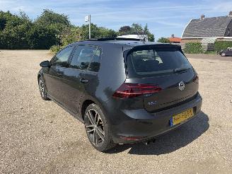 Volkswagen Golf 1.4 TSI GTE PANO picture 9