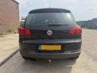 Volkswagen Tiguan 1.4 TSI Sport & Style picture 9