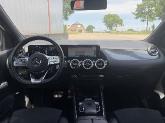 Mercedes B-klasse B250 AMG PANO SFEER picture 13