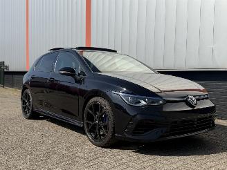 Schadeauto Volkswagen Golf 8R 320 PK PANO 6.431 km!! 2022/1
