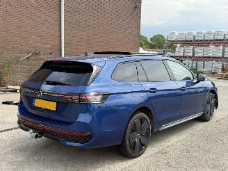 Volkswagen Passat 1.5 eHybrid R LINE picture 6