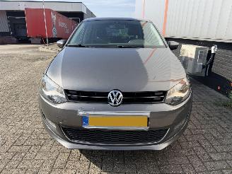 Volkswagen Polo 1.2 TSI Highline NAP picture 8
