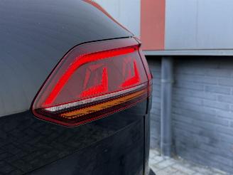 Volkswagen Touareg 3.0 TDI R Line BLACK picture 25