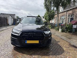 Audi Q7 3.0 TDI QUATTRO 7 PERS picture 3