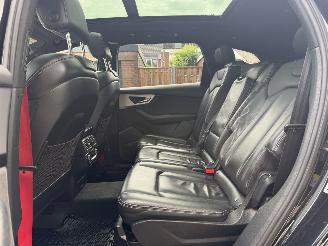 Audi Q7 3.0 TDI QUATTRO 7 PERS picture 25