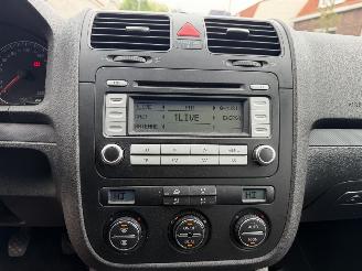 Volkswagen Golf 1.9 TDI picture 15