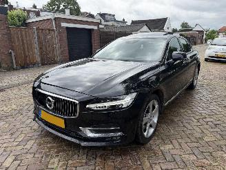 škoda osobní automobily Volvo S-90 2.0 D5 AUTOMAAT EURO 6 2016/1
