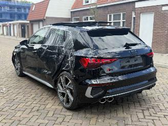 Audi S3 PANO SFEER AUTOMAAT picture 10