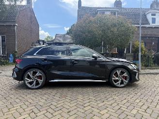 Audi S3 PANO SFEER AUTOMAAT picture 5