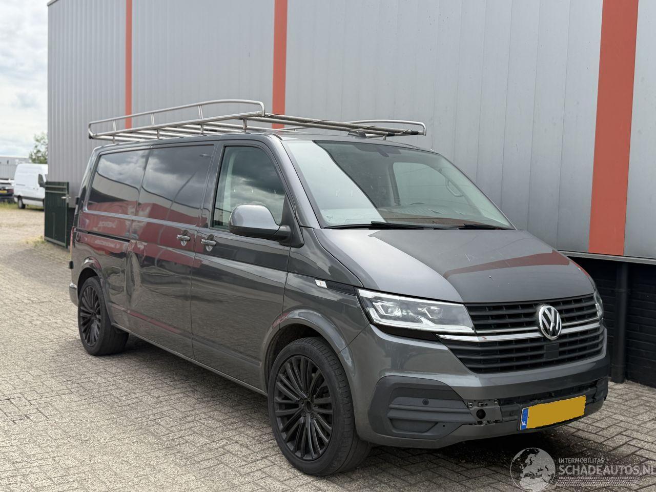 Volkswagen Transporter 2.0 TDI L2H3 30 AUTOMAAT
