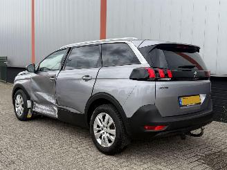 Peugeot 5008 7 PERS!! 1.2 PureTech Blue Lease Executive AUTOMAAT picture 15