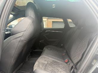 Audi A3 40 TFSIe S LINE PANO picture 28