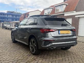 Audi A3 40 TFSIe S LINE PANO picture 6
