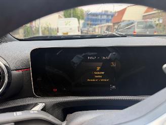 Mercedes A-klasse A200 AMG AUTOMAAT picture 14