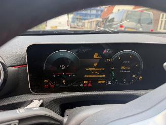 Mercedes A-klasse A200 AMG AUTOMAAT picture 12