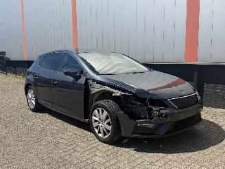 Seat Leon 1.0 TSI FR AUTOMAAT picture 2