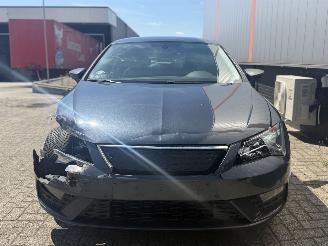 Seat Leon 1.0 TSI FR AUTOMAAT picture 9