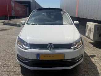 Volkswagen Polo 1.2 TSI PANORAMADAK picture 6