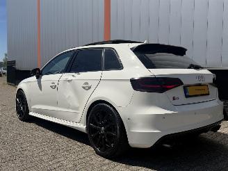 Audi S3 2.0 TFSI 300 PK SPORTBACK picture 16