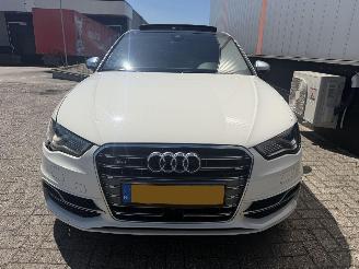 Audi S3 2.0 TFSI 300 PK SPORTBACK picture 3