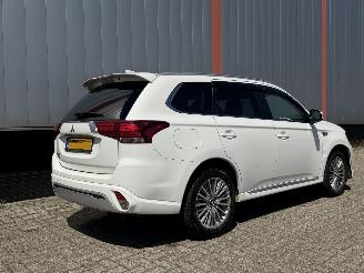 Mitsubishi Outlander 2.5 PHEV Intense + picture 4