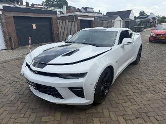 Voiture accidenté Chevrolet Camaro 6.2 Europees origineel! 2017/1
