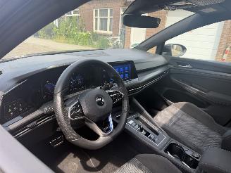 Volkswagen Golf 1.4 TSI GTE PANO SFEER picture 14