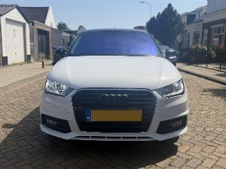 Audi A1 1.0 TFSI S LINE AUTOMAAT SPORTBACK picture 4