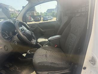 Mercedes Citan 108 CDI BlueEFFICIENCY 1.5 MARGE!!! picture 11
