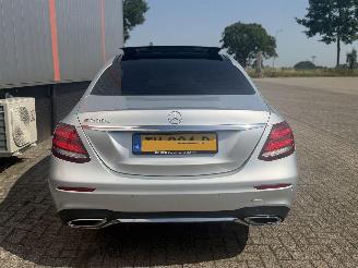 Mercedes E-klasse E200d AMG PANO SFEER picture 7