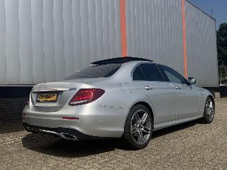 Mercedes E-klasse E200d AMG PANO SFEER picture 6