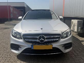 Mercedes E-klasse E200d AMG PANO SFEER picture 10