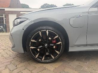 BMW 3-serie 330e XDrive M PAKKET picture 13