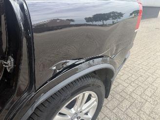 Volvo Xc-90 2.4 D5 7 PERS AUTOMAAT picture 21