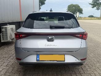 Seat Leon 1.0 TSI picture 4