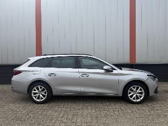 Seat Leon 1.0 TSI picture 2