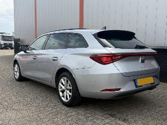 Seat Leon 1.0 TSI picture 23