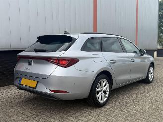 Seat Leon 1.0 TSI picture 5