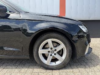 Audi A3 1.0 TFSI SPORTBACK picture 3