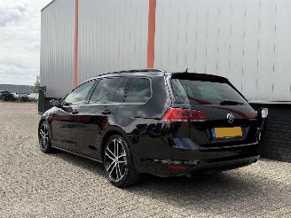 Volkswagen Golf GTD 184 PK SPORT picture 20
