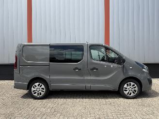 Opel Vivaro -B  1.6 CDTI L1H1 Edition picture 5